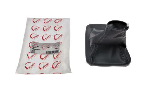 Чохол важеля КПП MB Sprinter CDI 00-06 (opt-om) ROTWEISS RW26013