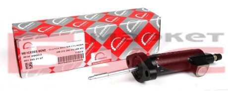 Циліндр зчеплення (робочий) MB Sprinter/VW LT 96- (0022952107) UA63 ROTWEISS RW29003