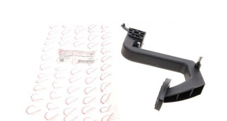 Педаль зчеплення MB Sprinter CDI 96-06 (opt-om) ROTWEISS RW29005