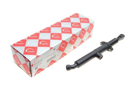 Циліндр зчеплення (головний) DB Atego 98- (opt-om) ROTWEISS RW29015