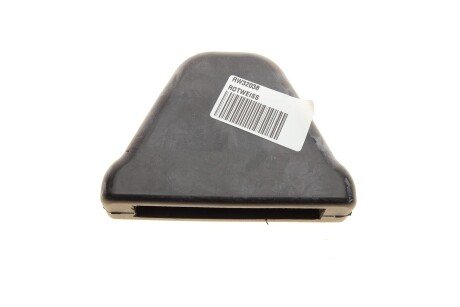 Подушка ресори (по краях) MB Sprinter 96-06 (3,5t) (пласт.) (opt-om) ROTWEISS RW32038