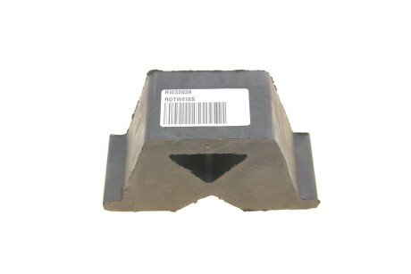 Відбійник ресори (задньої) MB Sprinter/VW LT 96-06 (opt-om) ROTWEISS RW32039