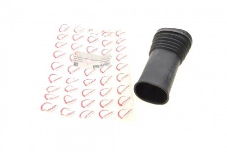 Пильник амортизатора (переднього) MB Sprinter/VW Crafter 06- (9063230292) (opt-om) ROTWEISS RW32055