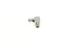 Шкворень DB 609/Vario (27x154mm) (на підшипниках) (6683300019) UA63 ROTWEISS RW33028 (фото 23)