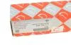 Шкворень DB 609/Vario (27x154mm) (на підшипниках) (6683300019) UA63 ROTWEISS RW33028 (фото 28)