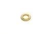 Шкворень DB 609/Vario (27x154mm) (на підшипниках) (6683300019) UA63 ROTWEISS RW33028 (фото 10)