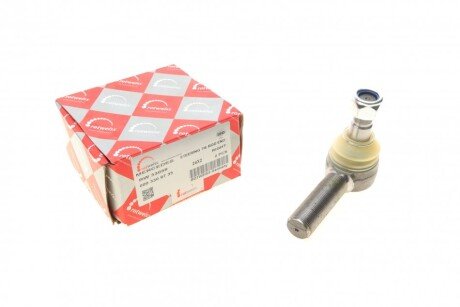 Наконечник тяги рульової (R) MB 609 (d=24mm) UA63 ROTWEISS RW33058