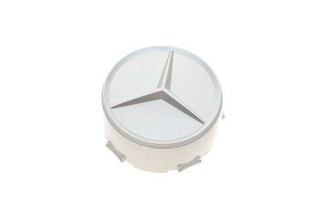 Ковпак диска колісного MB Sprinter 208-316 96- (opt-om) ROTWEISS RW40001