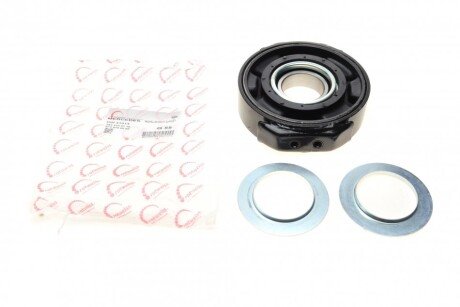 Пидшипник пидвисний MB Atego (d=55mm) UA63 ROTWEISS RW41014