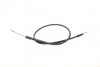 Трос ручника (задній) (L) MB Vito (W639) 03- (6394270438) (opt-om) ROTWEISS RW42009 (фото 4)