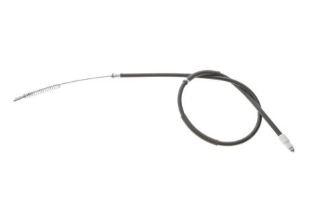 ТРОС ГАЛЬМIВНИЙ ROTWEISS RW42012