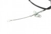 Трос ручника (задний) (L) DB 407-410 (6114201685) (opt-om) ROTWEISS RW42057 (фото 2)