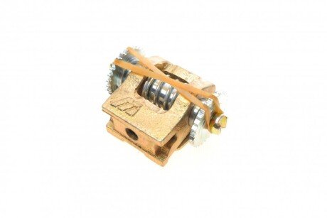 Тріскачка гальм MB 208-308 (opt-om) ROTWEISS RW42101