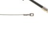 Трос ручных тормозов ROTWEISS RW42119 (фото 3)