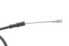 Трос ручних гальм ROTWEISS RW42128 (фото 4)