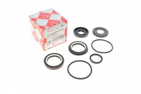 Ремкомплект рейки рульової MB Sprinter/VW LT 96- (9014604100-1) UA63 ROTWEISS RW46011