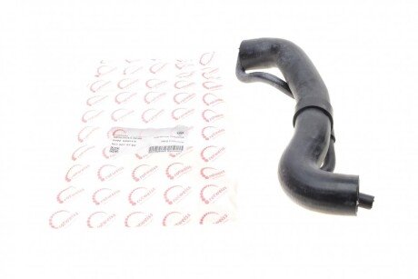 Патрубок радіатора (верхній) MB Sprinter 00-06 (OM611/612) (opt-om) ROTWEISS RW50015