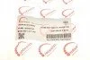 Патрубок радіатора (верхній) MB Sprinter OM642/646/651 06- (opt-om) ROTWEISS RW50044 (фото 5)