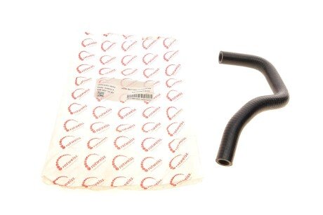 Патрубок радіатора (верхній) MB Sprinter 906 06- (opt-om) ROTWEISS RW50053