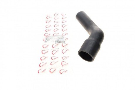 Патрубок інтеркулера (нижній) MB Sprinter CDI 00-06 (OM611/647) (opt-om) ROTWEISS RW52009