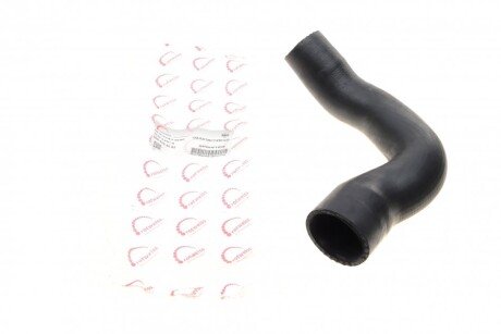 Патрубок інтеркулера (R) MB Sprinter 2.2CDI 06- (OM651/OM646) UA63 ROTWEISS RW52014