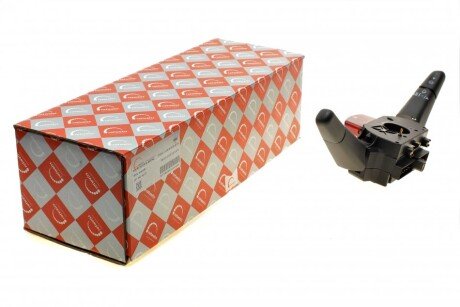 Перемикач поворотів (гітара)(+ паркування) MB Sprinter/VW LT 96-06 (0015404645) UA63 ROTWEISS RW54008