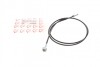 Трос спідометра DB 207-410D (без тахографа) (2200мм) (0065421307) (opt-om) ROTWEISS RW54010 (фото 1)