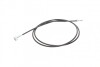 Трос спідометра DB 207-410D (без тахографа) (2200мм) (0065421307) (opt-om) ROTWEISS RW54010 (фото 4)