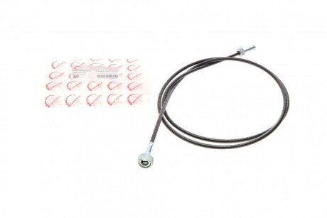 Трос спідометра DB 207-410D (без тахографа) (2200мм) (0065421307) (opt-om) ROTWEISS RW54010