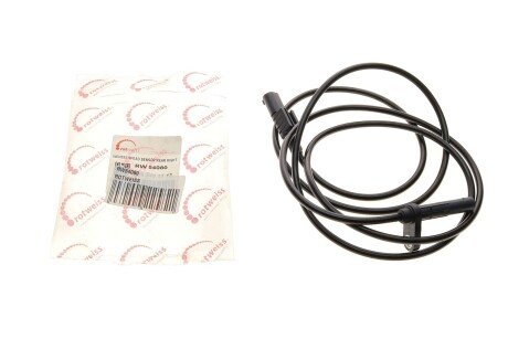 Датчик ABS (задній) MB Sprinter/VW Crafter 06- (спарка) (L) (opt-om) ROTWEISS RW54080