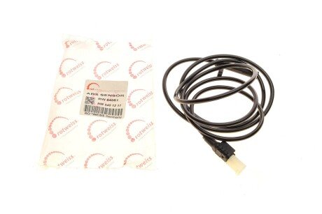 Датчик ABS (задній) MB Sprinter/VW Crafter 06- (спарка) (R) (opt-om) ROTWEISS RW54081