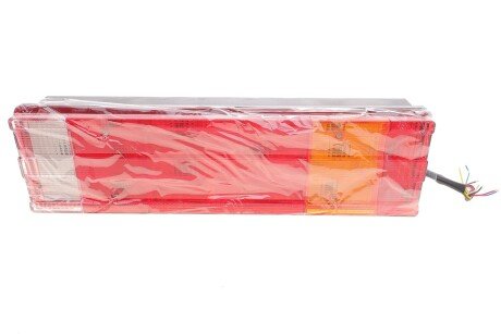 Ліхтар задній MB Sprinter/VW LT 96-06 (R)(платформа) (opt-om) ROTWEISS RW54094