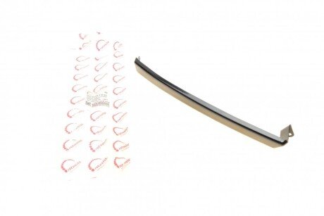 Вія фари MB Sprinter CDI 00-06 (L) (opt-om) ROTWEISS RW63001