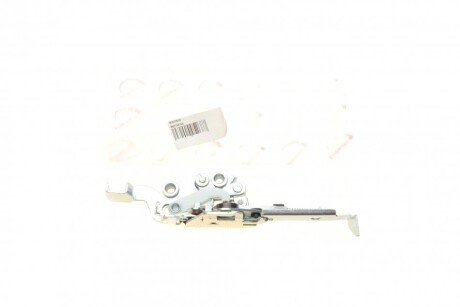 Замок дверей (передніх/R) MB 609-814D 84-98 (opt-om) ROTWEISS RW72010