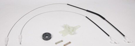 Ремкомплект склопидиймача MB Vito (W638) 96-03 (R) (6387200346) (opt-om) ROTWEISS RW72014