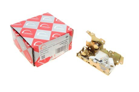 Замок дверей (бічних/ззаду/R) MB Sprinter/VW LT 96-06 UA63 ROTWEISS RW73001