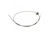 Трос капоту MB Vito (W639) 03- (6397500159) (opt-om) ROTWEISS RW75002 (фото 5)