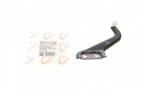 Ролик дверей (бічних/верхній) MB Vito (W639) 03- (6397601347) (opt-om) ROTWEISS RW76004