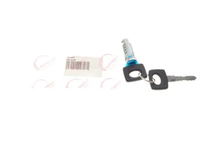 Сердцевина замка дверей MB Sprinter/VW LT 96-06 UA63 ROTWEISS RW76015
