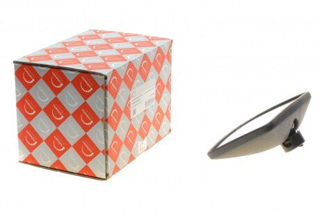 Дзеркало заднього виду MB 207-410D 81- (opt-om) ROTWEISS RW81027