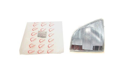 Поворот передній MB Sprinter TDI 96-00 (R) (opt-om) ROTWEISS RW82008