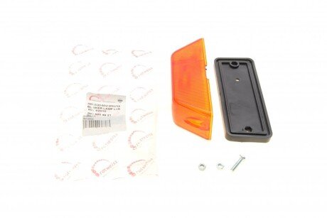 Повторювач повороту на крило MB Sprinter 412/VW LT 46 00- (жовтий) UA63 ROTWEISS RW82010