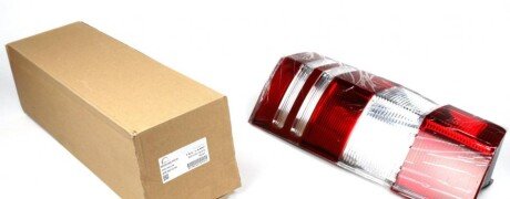 Ліхтар задній MB Sprinter 06- (R) (opt-om) ROTWEISS RW82038