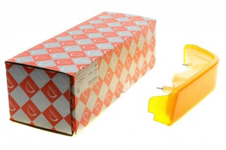 Поворот передній MB Vario (L) (opt-om) ROTWEISS RW82059