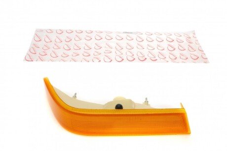 Поворот передній MB Vario (R) (opt-om) ROTWEISS RW82060