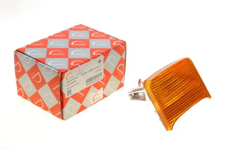 Поворот передній MB 814 (L) (пландек) (opt-om) ROTWEISS RW82068