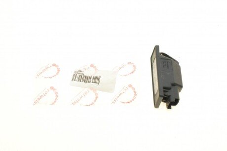 Підсвітка номера MB Sprinter/VW Crafter 06- (6398200256) UA63 ROTWEISS RW82071