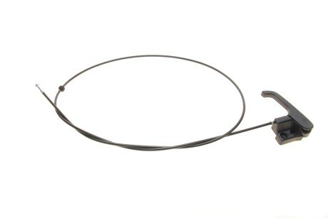 Трос капоту MB Sprinter/VW Crafter 06- (opt-om) ROTWEISS RW88001