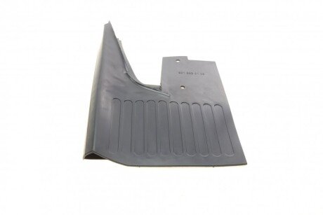 Бризковик (передній/задній) (L) MB Sprinter 208-312/VW LT 35 96- (9018820105) (opt-om) ROTWEISS RW88007