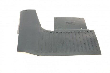 Бризковик (задній) (L) MB Sprinter 408-416CDI 96- (opt-om) ROTWEISS RW88013